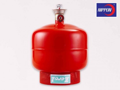 เครื่องดับเพลิงอัตโนมัติ นิปปอน